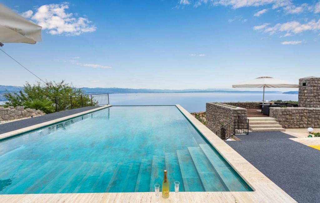 View Kvarner In Opatija By Guide Villa *